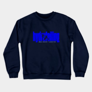 Hydrofoiling Crewneck Sweatshirt